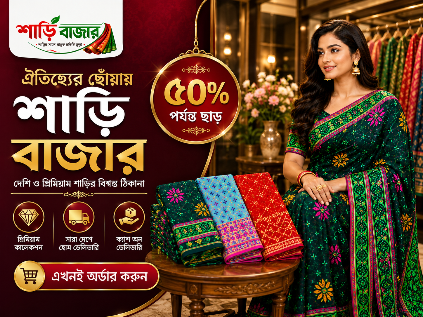 অফার ২